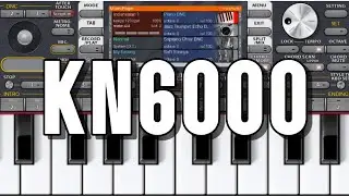 DONWLOAD SET DANGDUT KN6000 GRATIS MANUAL Aplikasi ORG VIP ❗️TANPA PASWORD