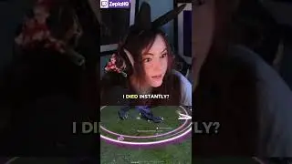 НИКОГДА не доверяйте NPC в FFXIV 🛑💀 #Shorts