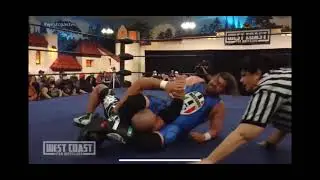 Massaro vs Ishii
