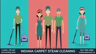 indiana carpet cleaning