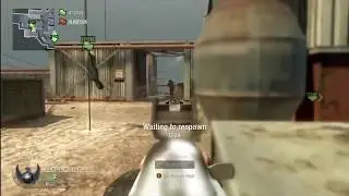 COD@ S2K vs rG, Launch CTF (GB)#