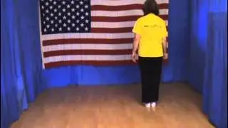 Line Dance deutsch Live, Laugh, Love