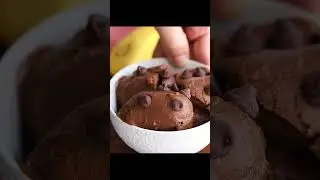 | 6 | Healthy Chocolate Nice Cream | Food | Chef of Restaurants | | DIY | |tiktok|тик ток V| #Shorts