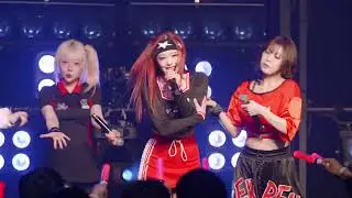 [4k] 250523 레키렘 애정(REKIREM - AEJEONG) -   IDOLIGHT : REKIREM 1st RELEASE LIVE 직캠