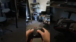 It's cheap to flip!