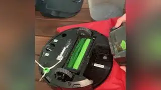 ¿Cómo limpiar tu Roomba? i7 - i7plus