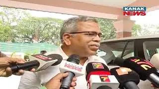 Vice-Chancellor Insights Real Glitch Behind Power Failure During First Lady Speech In Baripada