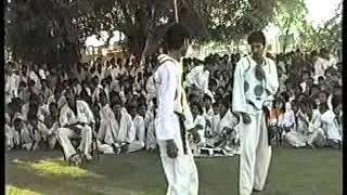 Kickboxing 2 - Marco Khan