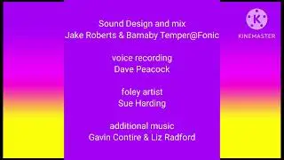 Olobob top end credits