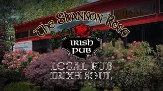 The Shannon Rose