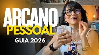 Fa&ccedil;a seu c&aacute;lculo m&iacute;stico (? + ? + 2026)