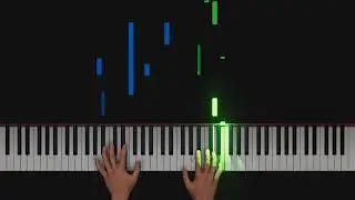 🧘&zwj;♂️ Quiet Reflection - Peter Daou - Piano Stage