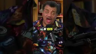 The &ldquo;Lost Planet&rdquo; Between Mars & Jupiter | Neil deGrasse Tyson #science #facts #planets