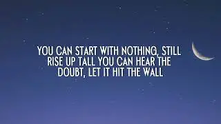 Rareshine - Where the Brave Ones Stand