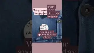 Year-round horror fun
