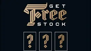 Robinhood Free Stock Link Invite Part 1
