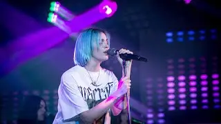 Rose Villain - WTF 🔥 (Radio Italia Live 4/04/2025)
