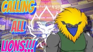 LOADED LIONS & CYBER CUBS Drop | #loadedlions #cybercubs #NFTairdrop #crypto.com