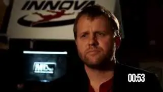 60 Second Hotseat with Nic Darling