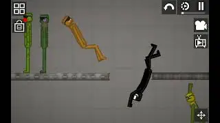 Do not fall off season 13 episode 1