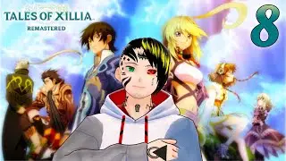 When Worlds Collide - Tales of Xillia: Remastered