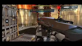 Shadowgun Legends | Gameplay | 3 missions in 1 video