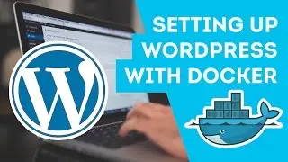 Set up WordPress with Docker... Fast!