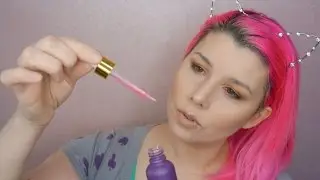 Farsali Unicorn Essence: Review & Tutorial