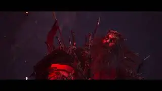 Jak Pokonać Boleściwy Monarcha Lords of the Fallen Playstation 5 ! Patrz opis.