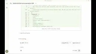 Pitch Deck Extraction using Claude Code Skill