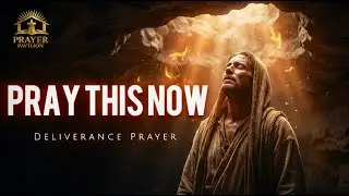 POWERFUL PRAYER FOR DELIVERANCE FROM MANIPULATION AND POWERS OF DARKNESS