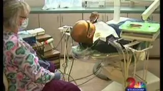 Emergency Free Dental Day at the Anchorage Healthy Smile Center on KTUU