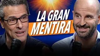 La peligrosa MENTIRA sobre el SOL - Dr. Nirdosh Kohra y Marco Antonio Regil