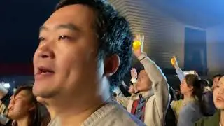 2025Christmas concert in Hong Kong