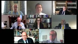 International Arbitration and Virtual Hearings &ndash; A New Era Dawns