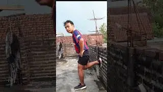 3 Gerakan latihan otot kaki biar lari makin kuat dan enteng #running #tipslari #runningtips #run