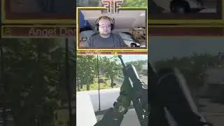 SPR best sniper in caldera warzone.