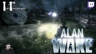 Moment ... 🔦 Alan Wake #11