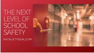 The NEXT LEVEL of School Safety with LifeSpot creator Brett Titus