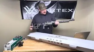 Aero Precision Solus M24 .308
