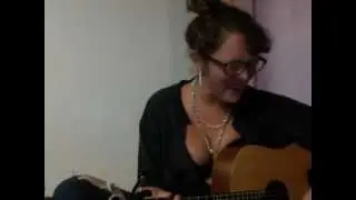 Gucci Gucci by Kreayshawn cover [Explicit]