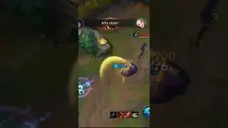 #leagueoflegends #leagueoflegendswildrift #leaguemobile #wildrift #kpop #bts #music
