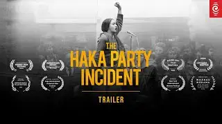 The Haka Party Incident | Trailer | RNZ