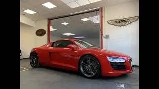 Car Warehouse Car Slideshow