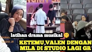 KETEMU MILA VALEN HABIS LDR ‼️ Kangen Terobati nih🤫