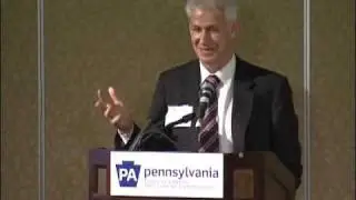Seg 2.2 - Dr. Jack Shonkoff, Brain Research and Early Learning, Part 2
