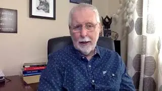 Ralph Watson talks about professional standards in coaching