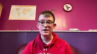 Discord Server Announcement 
