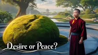 Letting GO: WHEN Desire Becomes a Burden | Freedom FROM Desire