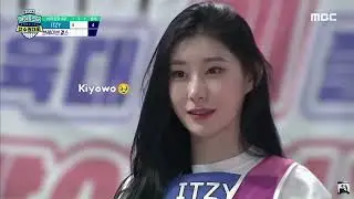 Ryujin being annoying..😤😂